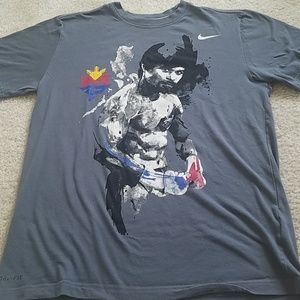 🧡 Manny Pacquiao T Shirt